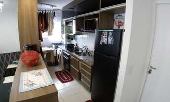 Imagem 6: OPORTUNIDADE DE VENDA * APARTAMENTO COM EXCELENTE LOCALIZAÇÃO PRONTO PARA MORAR * AGENDE S