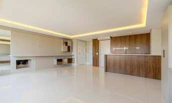 Imagem 4: Apartamento para Venda - 121m², 3 dormitórios, sendo 3 suites, 2 vagas - Petrópolis