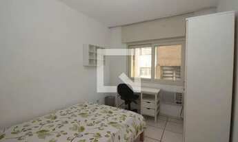 Imagem 7: Apartamento para Aluguel - Centro Histórico, 1 Quarto, 39 m2