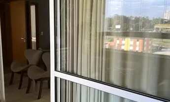 Imagem 3: Apartamento para Locação 2 Quartos, 1 Vaga, 1141.54M², Fazenda Gleba Palhano, Londrina - P