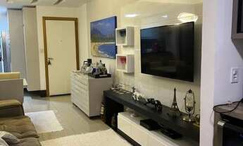 Imagem 6: Lindo apartamento, porteira fechada, montado e decorado em Jardim Camburi!