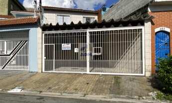 Imagem 2: CASA RESIDENCIAL em SÃO PAULO - SP, JARDIM NORDESTE