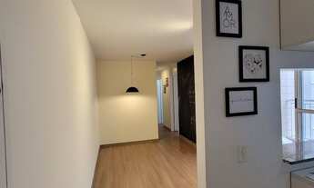 Imagem 3: Aluga apto Apartamento com 2 dormitórios