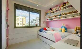 Imagem 13: Apartamento para Venda - 104.51m², 3 dormitórios, sendo 1 suites, 2 vagas - Cavalhada