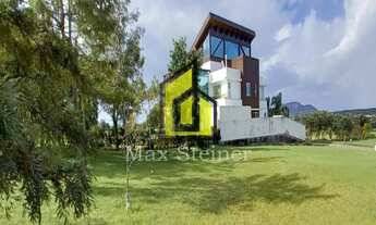 Imagem 3: Com escritura. Terreno em condomínio fechado