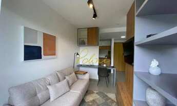 Imagem 5: Studio com 1 quarto para alugar, 29 m² por R$ 1.400/mês - São Pedro - Juiz de Fora/MG