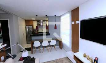 Imagem 3: Apartamento à Venda - Santa Maria, 2 Quartos, 44 m2