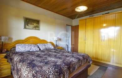 Imagem 5: Casa para Venda - 240m², 3 dormitórios, sendo 2 suites, 6 vagas - Vila Conceição