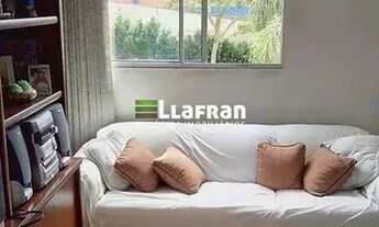 Imagem: Apartamento 2 dormitórios Spazio San Pablo