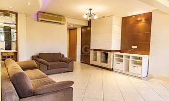 Imagem: Apartamento para Venda - 138.63m², 3 dormitórios