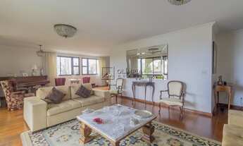 Imagem 4: Venda Apartamento 3 Dormitórios - 185 m² Perdizes