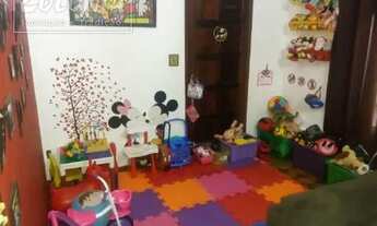 Imagem 2: São Bernardo do Campo - Casa Padrão - Rudge Ramos