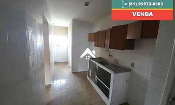 Imagem 5: Apartamento em Candeias com 2/3 quartos para venda no Residencial Jardim Piedade