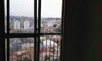 Imagem 3: Apartamento (tipo - padrao) 2 dormitórios, cozinha planejada, portaria 24 horas, lazer, sa