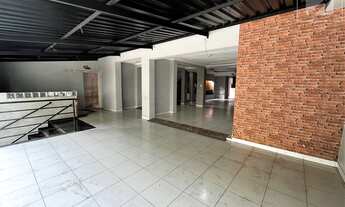 Imagem 2: Casa Comercial para Locação em Cambui Campinas/SP