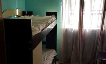 Imagem 2: Cobertura com vista mar