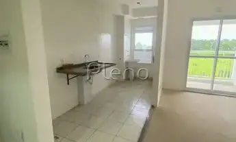 Imagem 7: Apartamento - Santa Terezinha - Paulínia