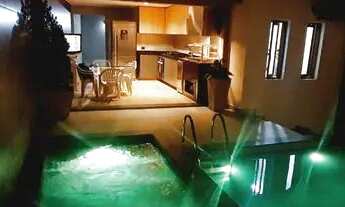 Imagem 6: Casa, 300 m² - venda por R$ 1.320.000,00 ou aluguel por R$ 8.654,81/mês - Vila Verde - Ita