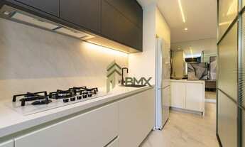 Imagem 3: Apartamento com 2 dormitórios à venda, 74 m² por R$ 730.189,44 - Campo Comprido - Curitiba