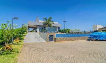 Imagem 5: Sertanópolis - Casa de Condomínio - Ecovilas