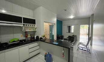 Imagem 2: Aluguel de Casa Mobiliada no Bairro Anil - Localização Privilegiada!