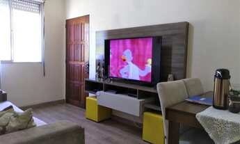 Imagem 3: Apartamento para Venda - 53.23m², 2 dormitórios, 1 vaga - Santo Antonio