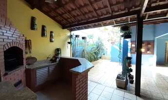 Imagem 2: Vendo casa Casa com 3 dormitórios