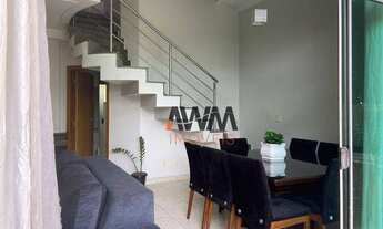 Imagem 7: Sobrado com 3 quartos à venda, 140 m² por R$ 615.000 - Jardim Goiás - Goiânia/GO