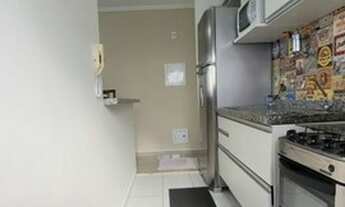 Imagem 5: Apartamento para Locação em São Paulo, Jaraguá, 2 dormitórios, 1 banheiro, 1 vaga