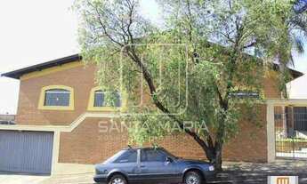 Imagem 2: Casa (sobrado na rua) 6 dormitórios/suite, cozinha planejada