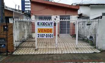 Imagem: Casa para venda, Miramar, João Pessoa