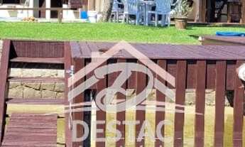 Imagem 3: Casa Canal navegável em condomínio Enseada do Girassol - 04 quartos