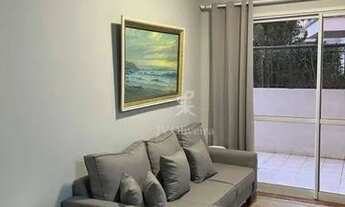 Imagem 6: Apartamento à venda ou aluguel mobiliado 64m², 2 dormitórios, 2 banheiros, 2 vagas - Jardi