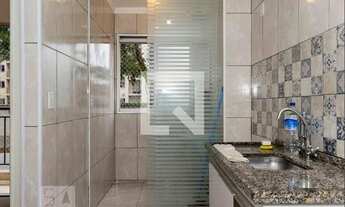 Imagem 2: Apartamento para Aluguel - Vila Formosa, 3 Quartos, 49 m2