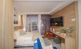 Imagem 4: Insight Praia do Flamengo, apartamento Garden Studio Primeira Locação e lazer no Rooftop