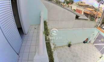 Imagem 9: Sobrado à venda, 130 m² por R$ 559.000,00 - Vila Guiomar - Santo André/SP