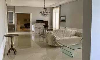 Imagem 6: Casa com 4 dormitórios à venda, 640 m² por R$ 3.300.000,00 - Bonfim Paulista - Ribeirão Pr