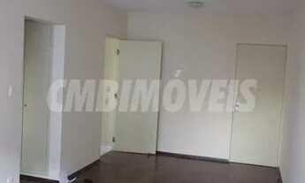 Imagem 5: Apartamento - Cambuí - Campinas