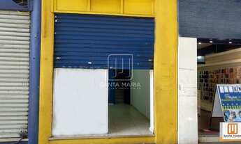 Imagem: Salão/Galpão (salão - térreo) 2 dormitórios