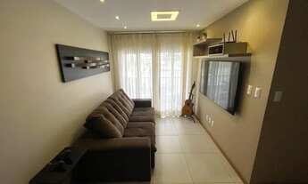 Imagem: Apartamento mobiliado alto padrão