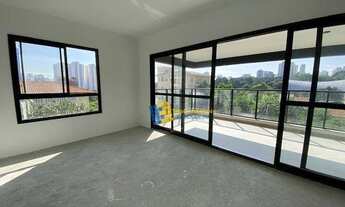 Imagem 4: Apartamento com 3 dormitórios à venda, 112 m² por R$ 1.462.000,00 - Barra Funda - São Paul