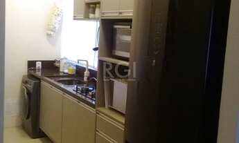 Imagem 6: Apartamento para Venda - 40.29m², 2 dormitórios, 1 vaga - Cavalhada