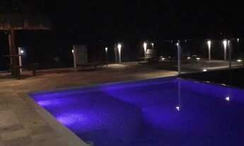 Imagem 3: Fim de semana em uma mansão mar ?