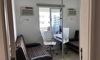 Imagem 6: EXCELENTE APARTAMENTO 3 QUARTOS - 1 SUITE - 98M² - GREEN PARK - RIO2 - BARRA DA TIJUCA --R