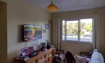 Imagem 2: Apartamento para Venda - 68m², 2 dormitórios, 1 vaga - Centro