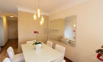 Imagem 7: Apartamento Venda 3 Dormitórios - 89 m² Pompéia