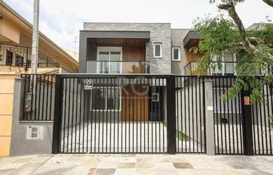 Imagem 4: Sobrado para Venda - 158m², 3 dormitórios, sendo 3 suites, 4 vagas - São José