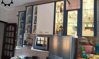 Imagem 4: SOBRADO CIPAVA Casa com 3 dormitórios