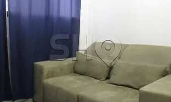 Imagem: Apartamento, Santo Amaro - São Paulo