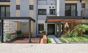 Imagem 5: Cobertura para Venda - 218.56m², 3 dormitórios, sendo 1 suites, 2 vagas - Tristeza